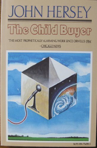 Book cover for Child Buyer-V698