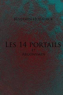 Book cover for Les 14 Portails Et Argonymen