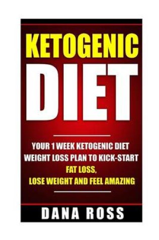 Cover of Ketogenic Diet