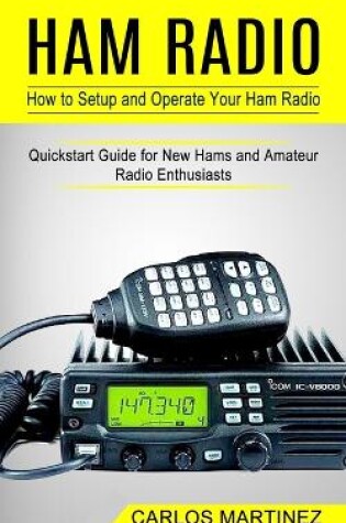 Cover of Ham Radio