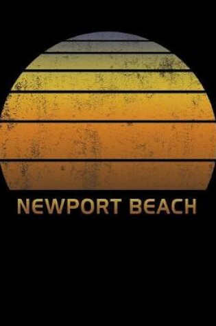 Cover of Newport Beach