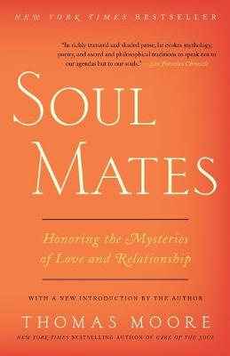 Book cover for Soul Mates