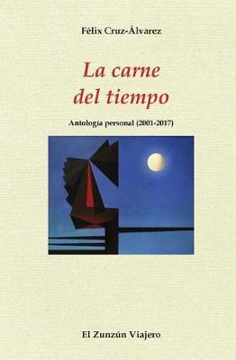 Book cover for La Carne del Tiempo