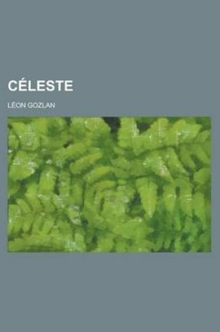 Cover of Celeste