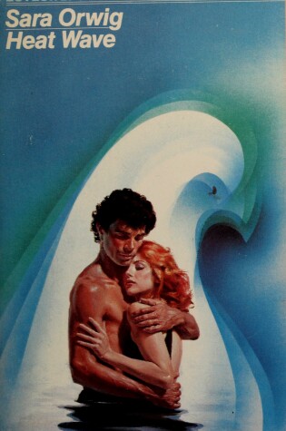 Cover of Loveswept:Heat Wave