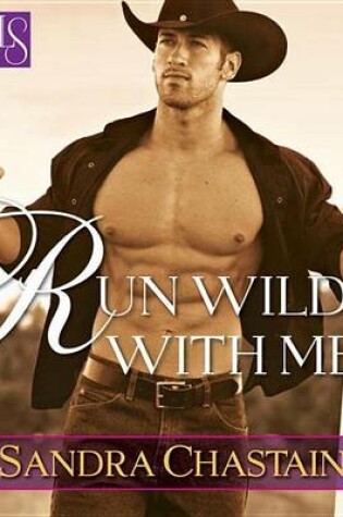 Cover of Run Wild with Me