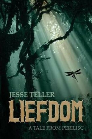 Cover of Liefdom