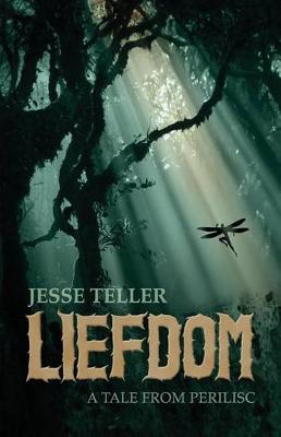 Book cover for Liefdom