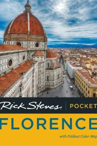 Cover of Rick Steves Pocket Florence (Third Edition)