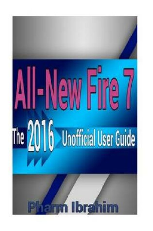Cover of All-New Fire 7
