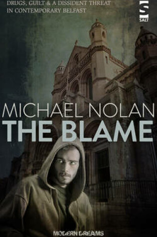 Cover of The Blame