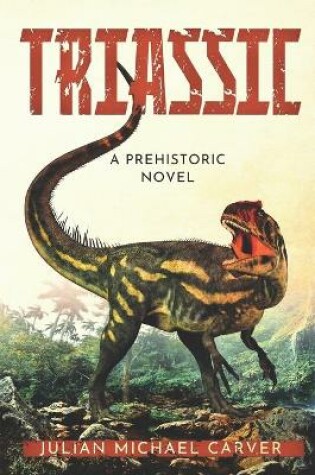 Cover of Triassic