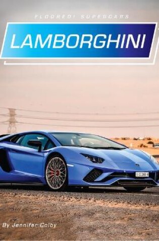 Cover of Lamborghini