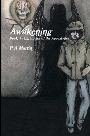 Cover of Awakening