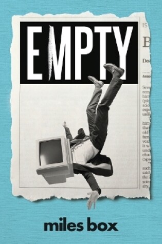 Cover of Empty