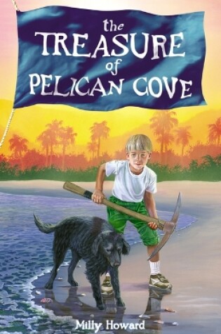 Cover of The Treasure of Pelican Cove