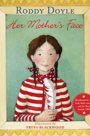 Cover of Her Mother's Face