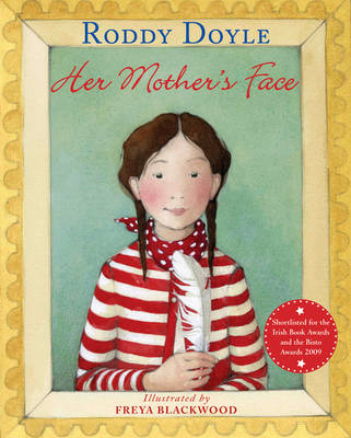 Book cover for Her Mother's Face