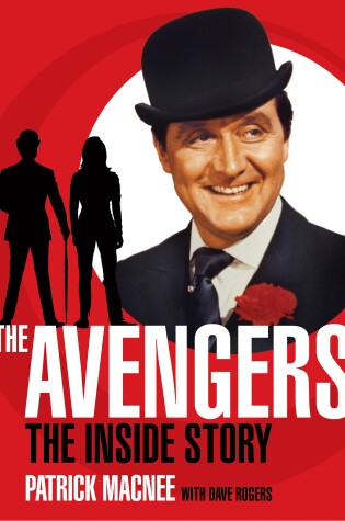 Cover of Avengers