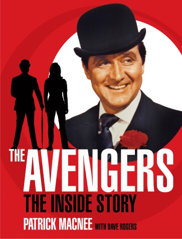 Cover of Avengers