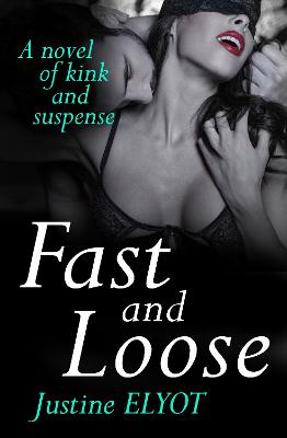 Book cover for Fast And Loose