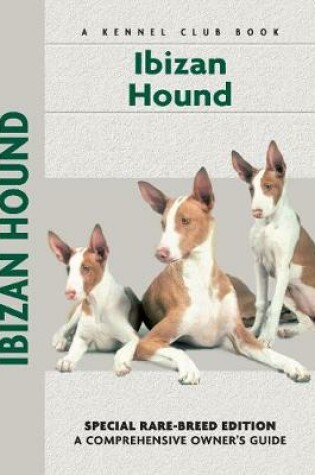 Cover of Ibizan Hound