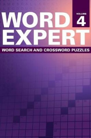 Cover of Word Expert Volume 4