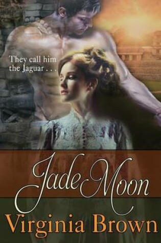 Cover of Jade Moon