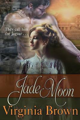 Book cover for Jade Moon