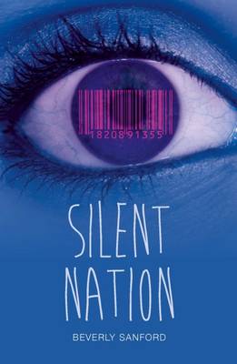 Book cover for Silent Nation