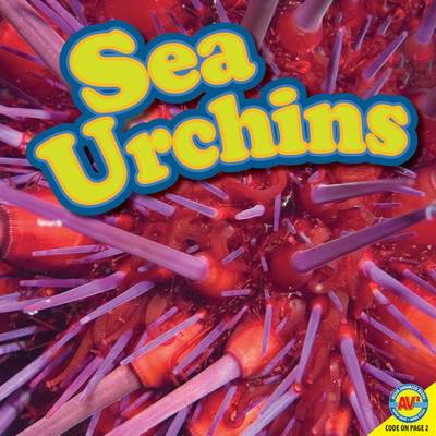 Cover of Sea Urchins