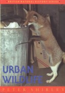 Book cover for Urban Wildlife