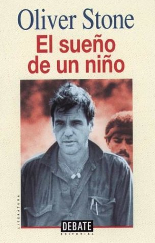 Book cover for El Suen~o de Un Nin~o