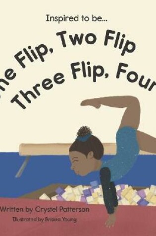 Cover of One Flip, Two Flip, Three Flip, Four