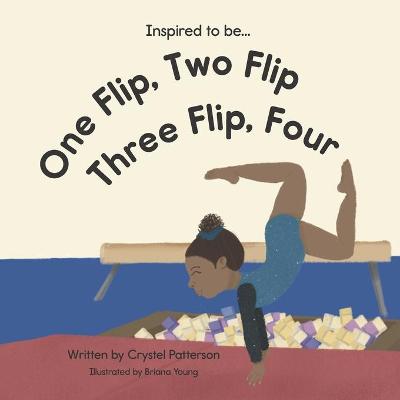 Cover of One Flip, Two Flip, Three Flip, Four
