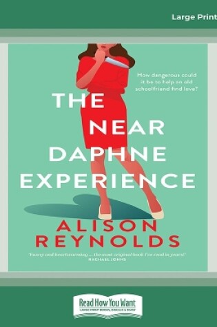 Cover of The Near Daphne Experience