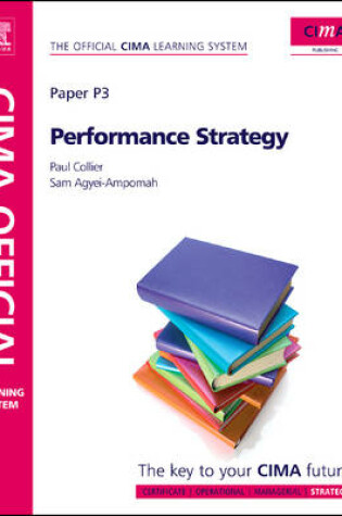 Cover of Performance Strategy