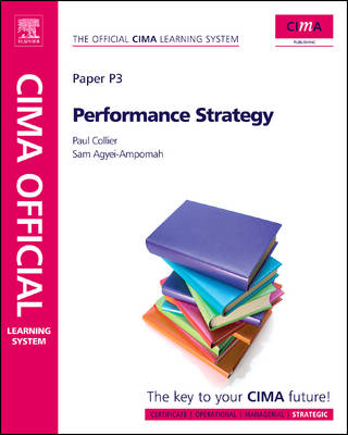 Cover of Performance Strategy