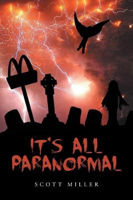 Book cover for It's All Paranormal