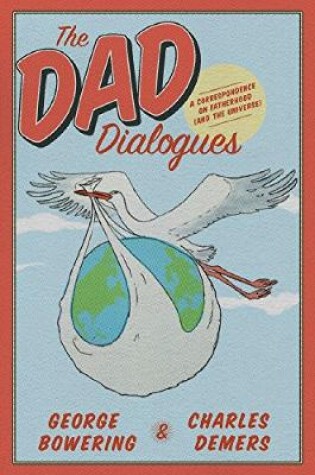 Cover of The Dad Dialogues