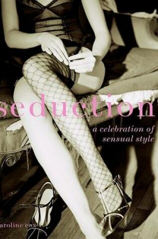 Cover of Seduction