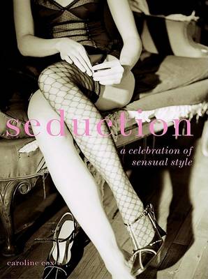 Book cover for Seduction