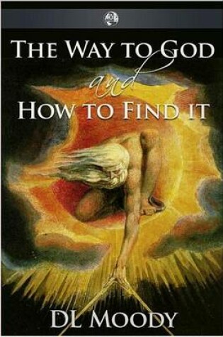 Cover of The Way to God