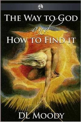 Book cover for The Way to God