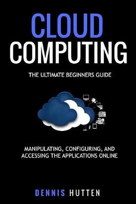 Book cover for Cloud Computing