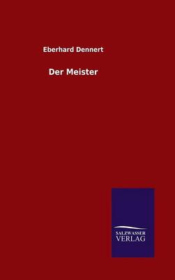 Book cover for Der Meister