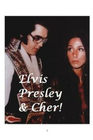 Cover of Elvis Presley & Cher!