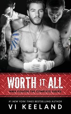 Book cover for Worth it All
