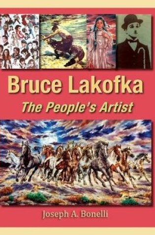 Cover of Bruce Lakofka