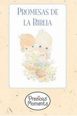 Cover of Promesas de La Biblia